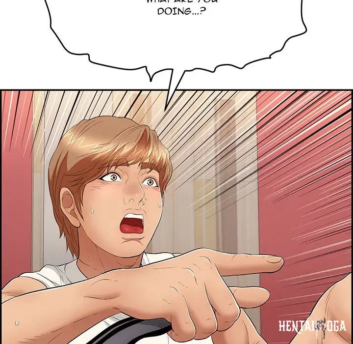 A Killer Woman A Killer Woman Chapter 43 - Trang 29