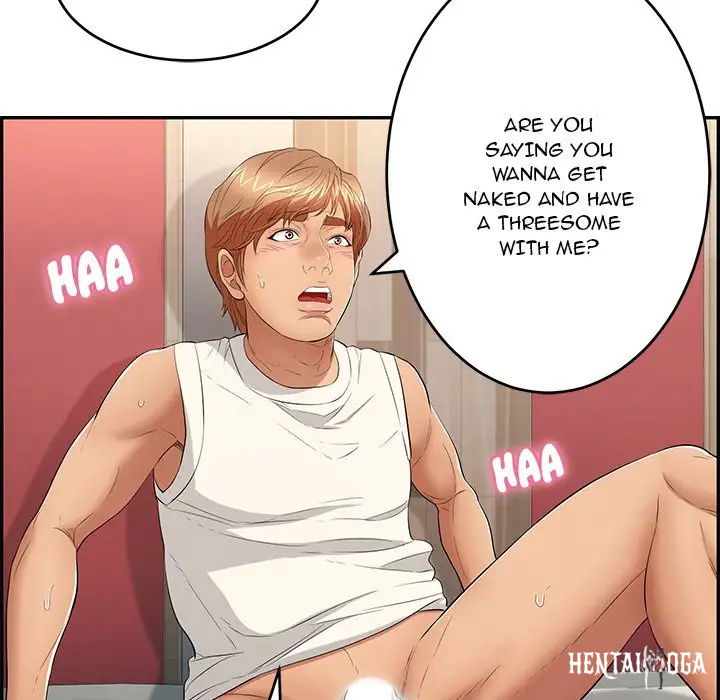 A Killer Woman A Killer Woman Chapter 43 - Trang 36