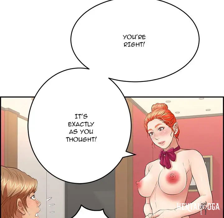 A Killer Woman A Killer Woman Chapter 43 - Trang 40