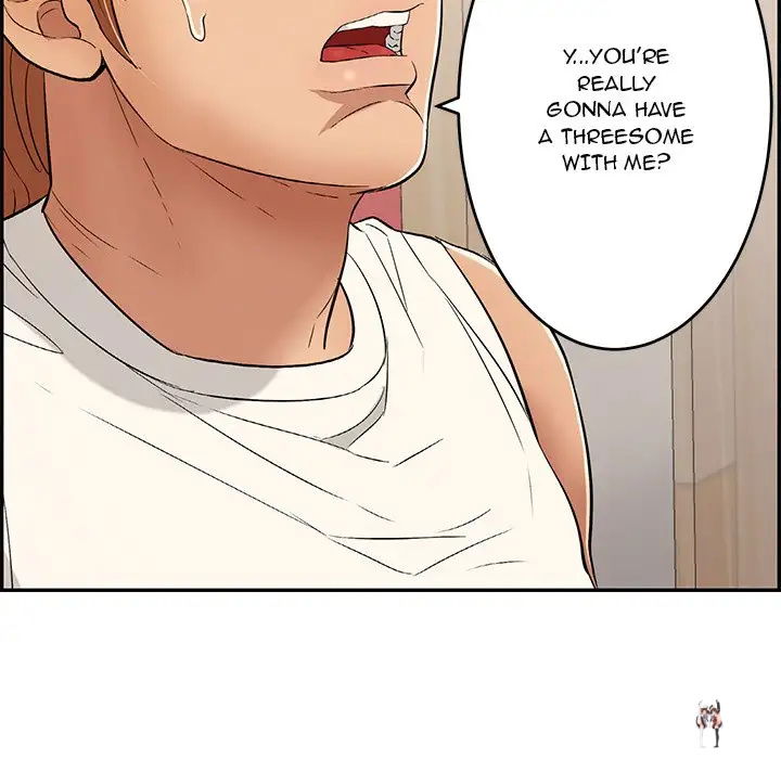 A Killer Woman A Killer Woman Chapter 43 - Trang 43