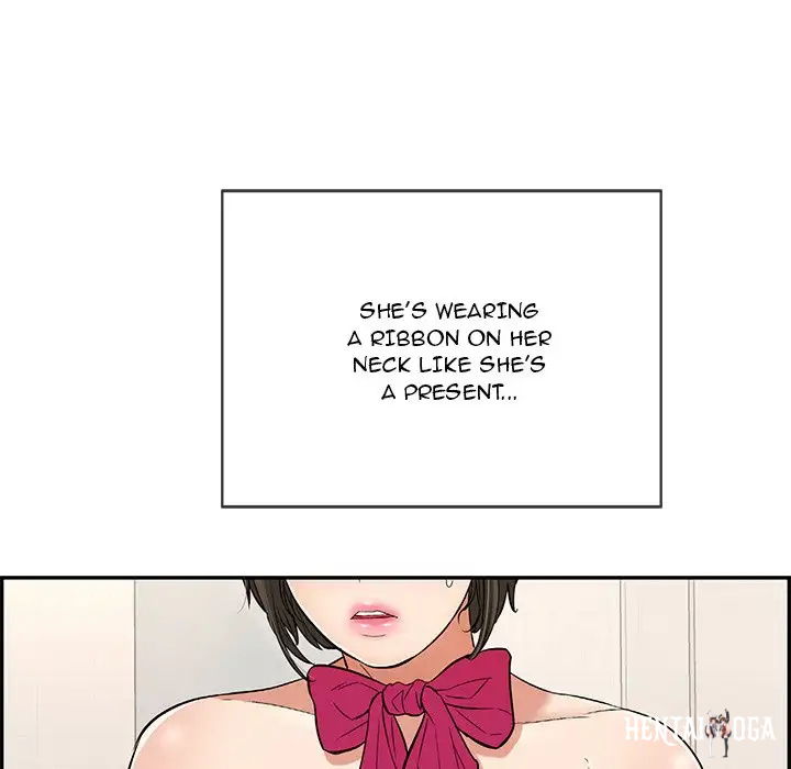 A Killer Woman A Killer Woman Chapter 43 - Trang 61