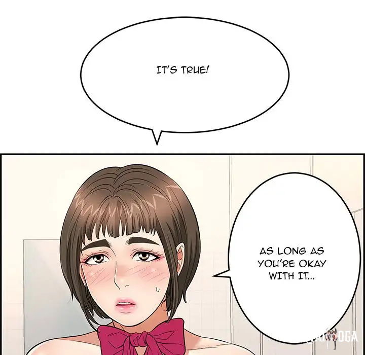 A Killer Woman A Killer Woman Chapter 43 - Trang 66
