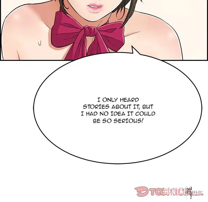 A Killer Woman A Killer Woman Chapter 43 - Trang 80