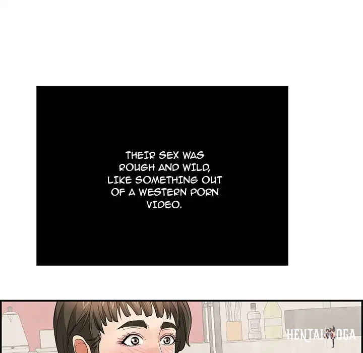 A Killer Woman A Killer Woman Chapter 46 - Page 106