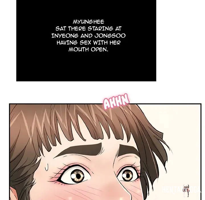 A Killer Woman A Killer Woman Chapter 46 - Page 109