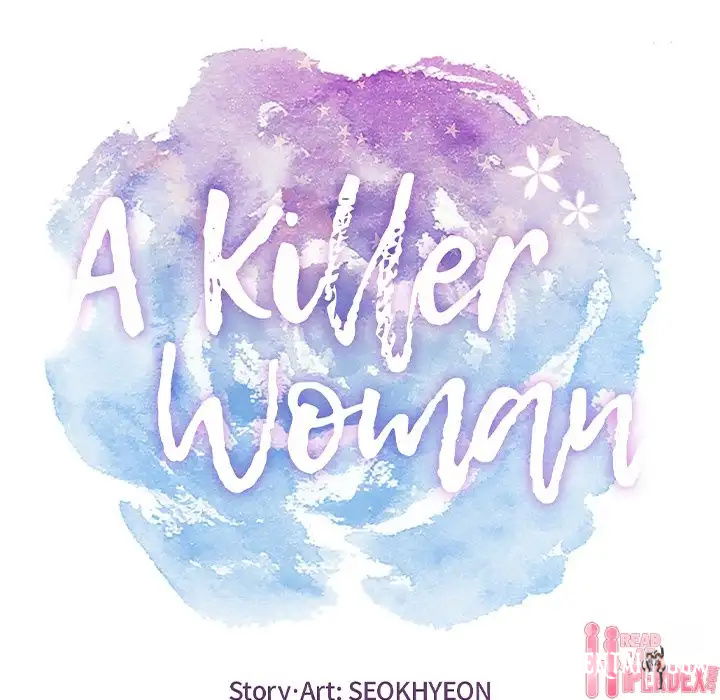 A Killer Woman A Killer Woman Chapter 46 - Page 11