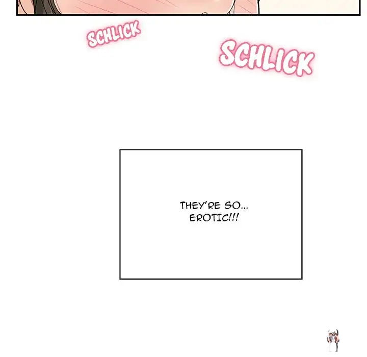 A Killer Woman A Killer Woman Chapter 46 - Page 110