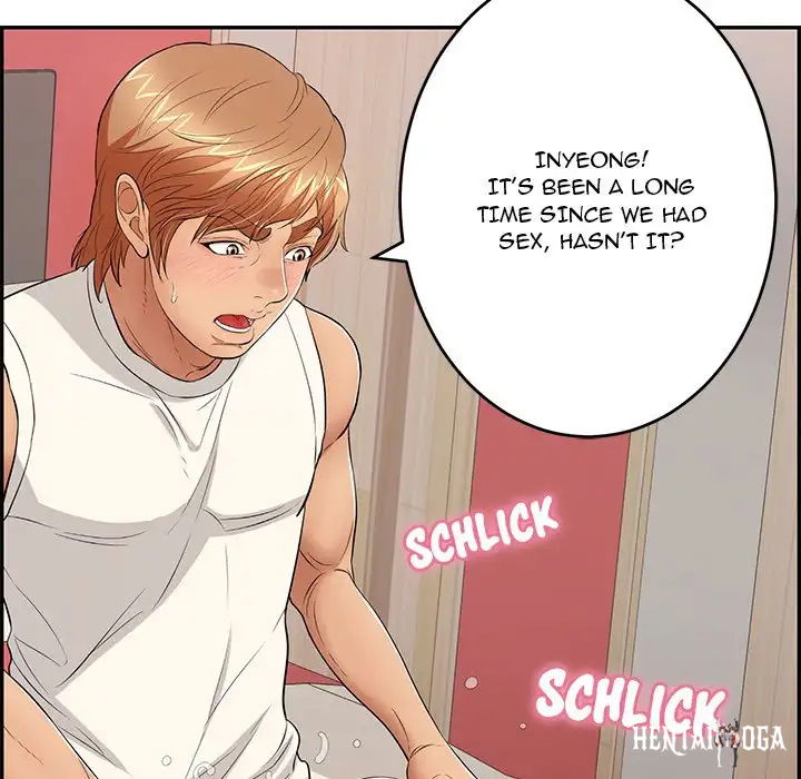 A Killer Woman A Killer Woman Chapter 46 - Page 114