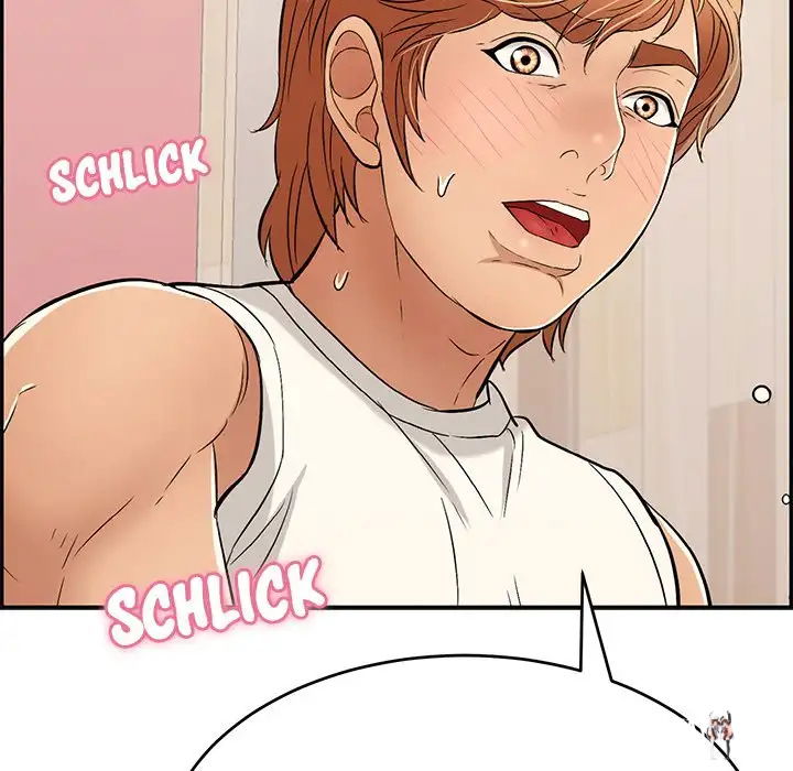 A Killer Woman A Killer Woman Chapter 46 - Page 125