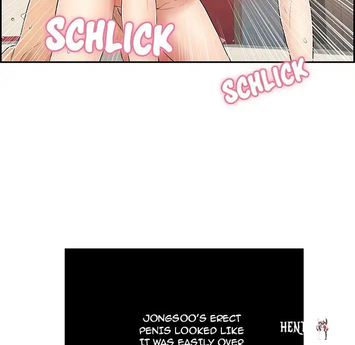 A Killer Woman A Killer Woman Chapter 46 - Page 137