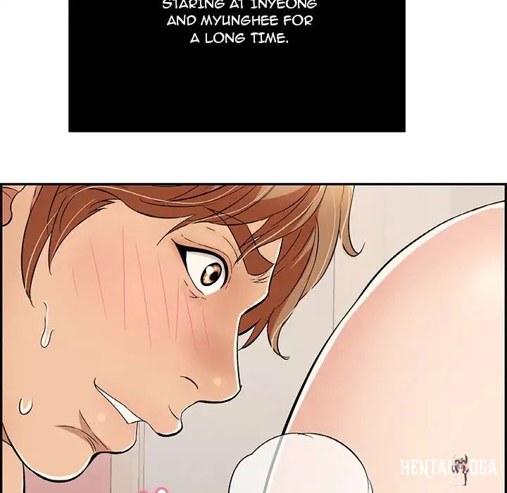 A Killer Woman A Killer Woman Chapter 46 - Page 14