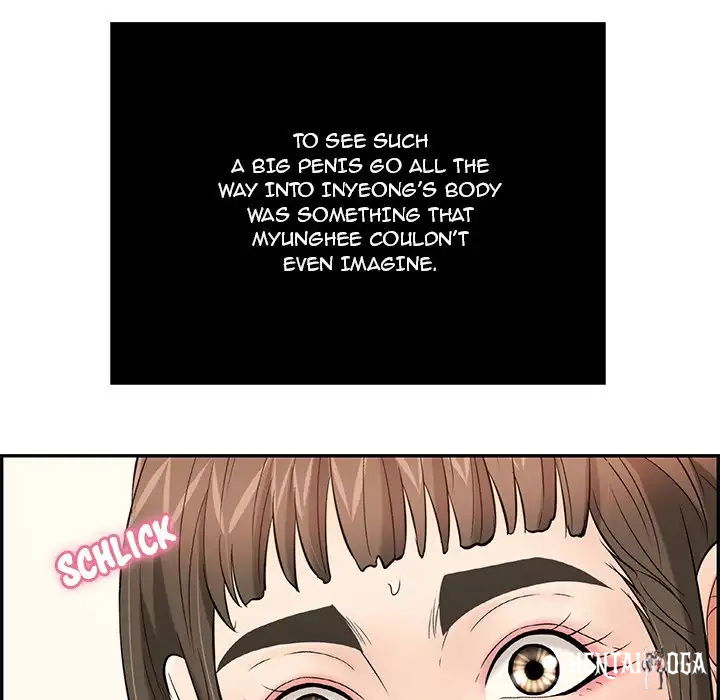 A Killer Woman A Killer Woman Chapter 46 - Page 140