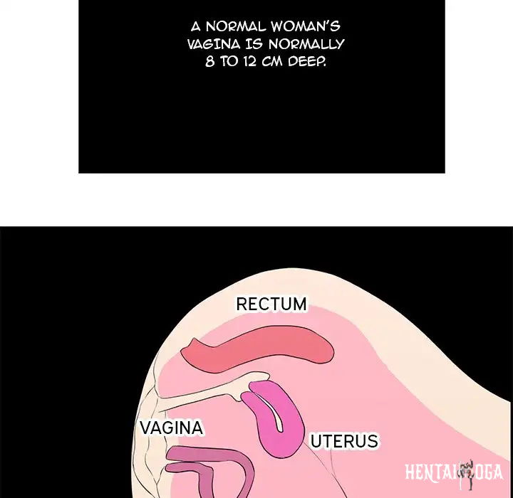 A Killer Woman A Killer Woman Chapter 46 - Page 142