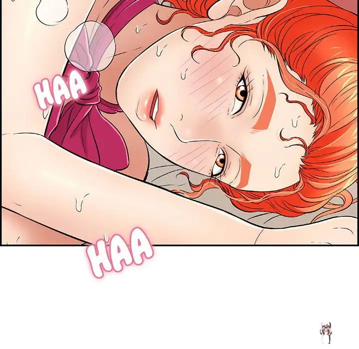 A Killer Woman A Killer Woman Chapter 46 - Page 159