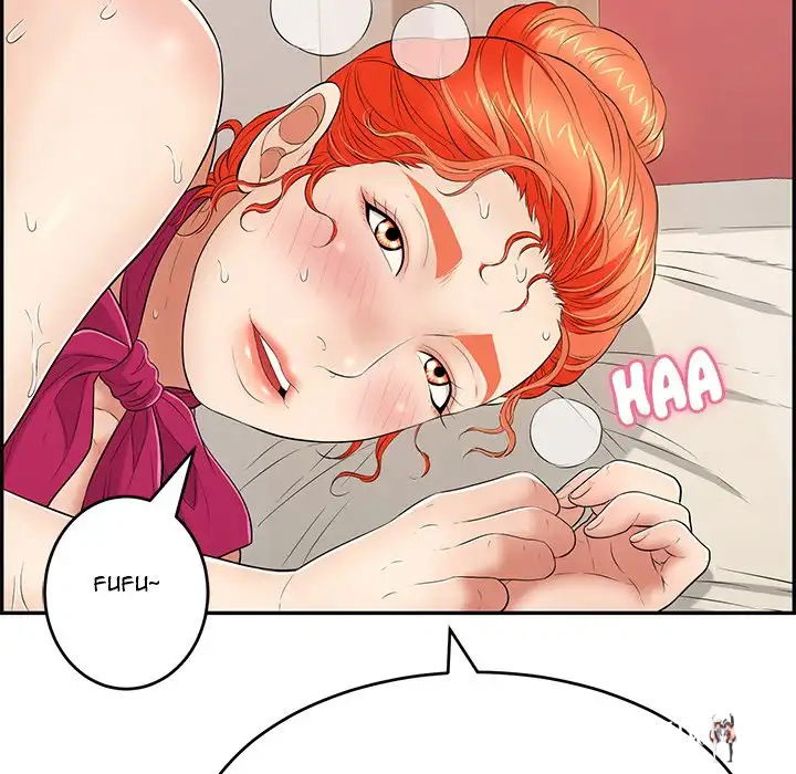 A Killer Woman A Killer Woman Chapter 46 - Page 163