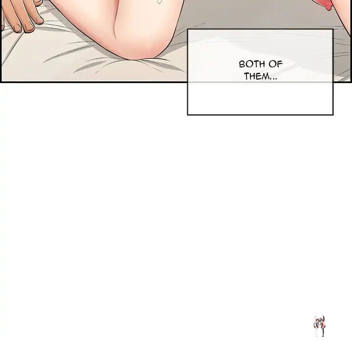 A Killer Woman A Killer Woman Chapter 46 - Page 18