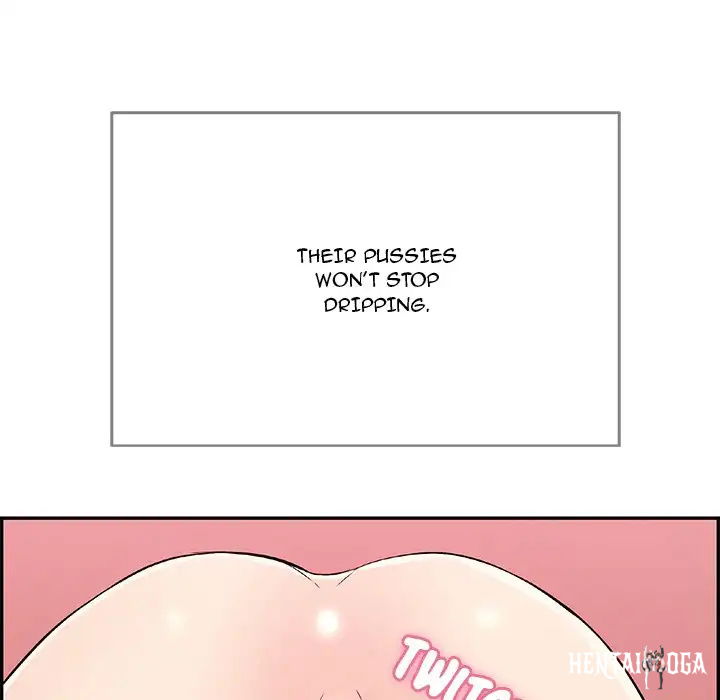 A Killer Woman A Killer Woman Chapter 46 - Page 19