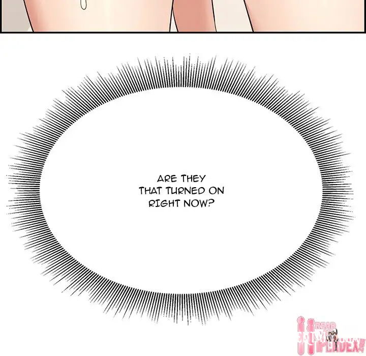 A Killer Woman A Killer Woman Chapter 46 - Page 22