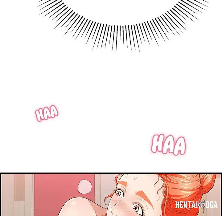 A Killer Woman A Killer Woman Chapter 46 - Page 25