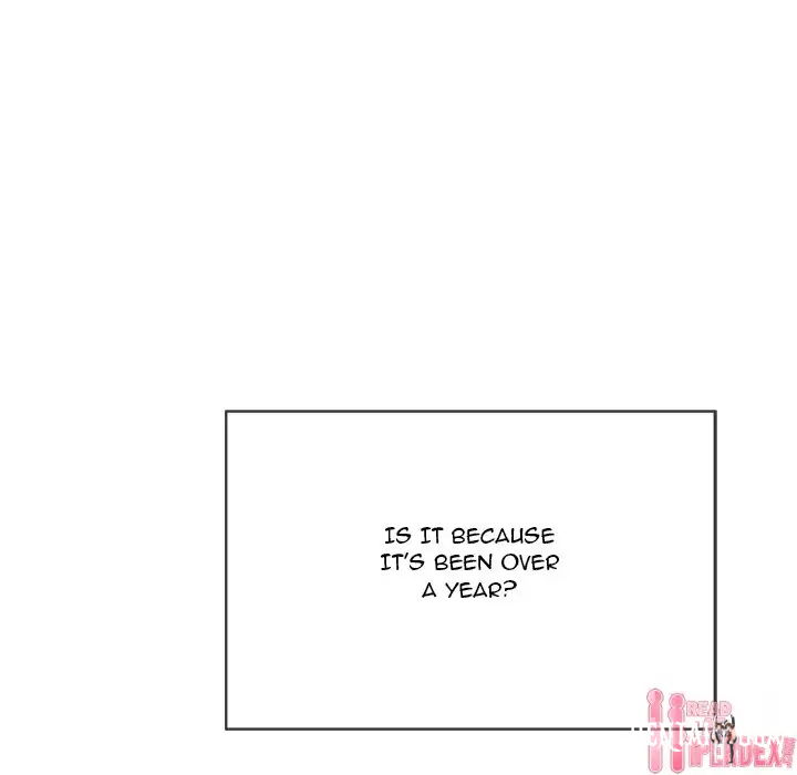 A Killer Woman A Killer Woman Chapter 46 - Page 27