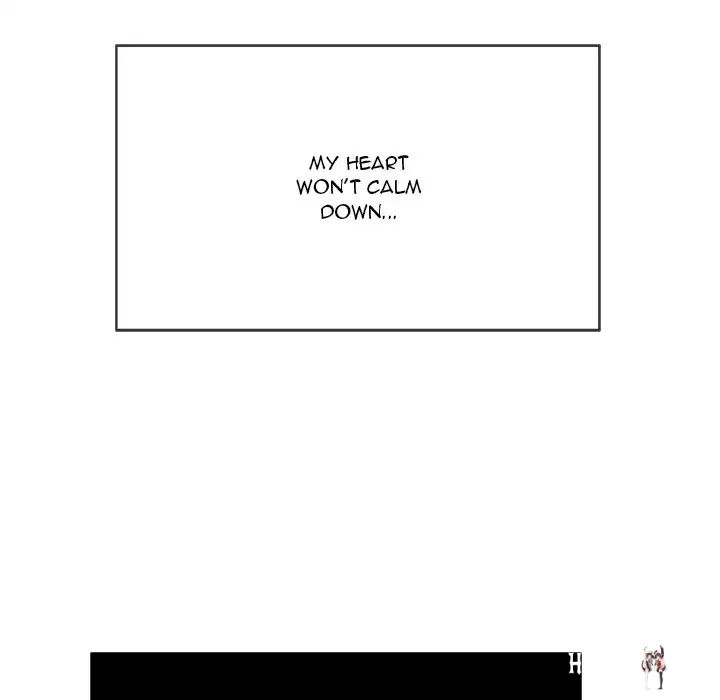 A Killer Woman A Killer Woman Chapter 46 - Page 29