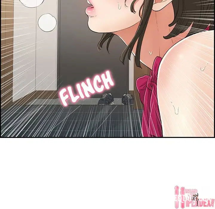 A Killer Woman A Killer Woman Chapter 46 - Page 33