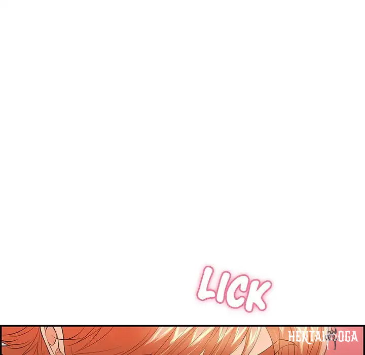 A Killer Woman A Killer Woman Chapter 46 - Page 34