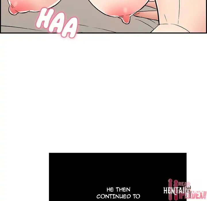 A Killer Woman A Killer Woman Chapter 46 - Page 38