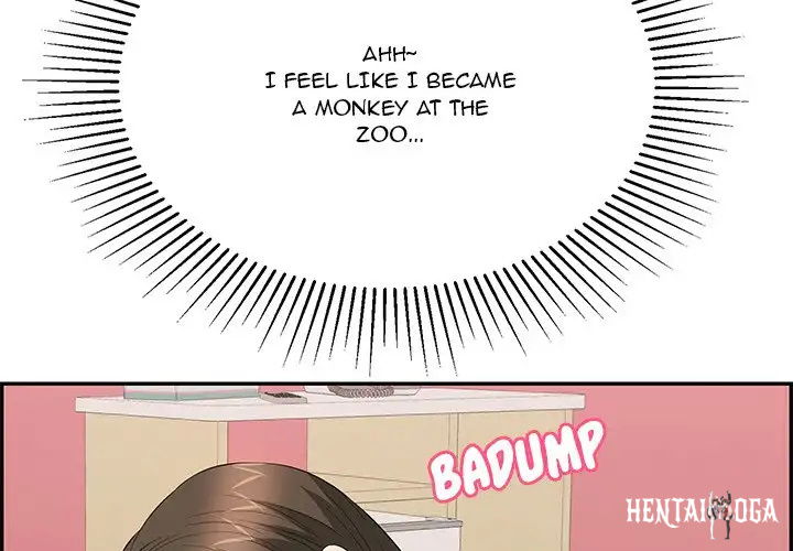 A Killer Woman A Killer Woman Chapter 46 - Page 4