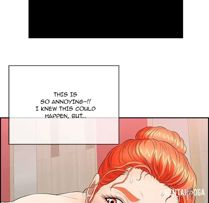 A Killer Woman A Killer Woman Chapter 46 - Page 44