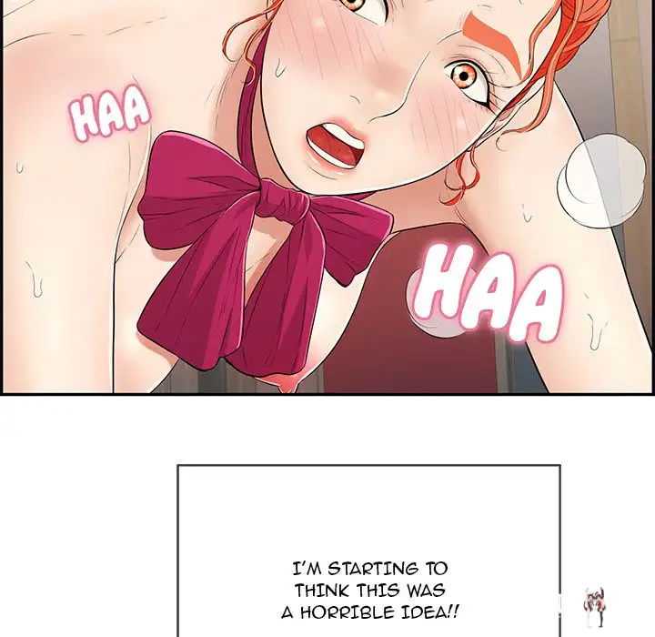 A Killer Woman A Killer Woman Chapter 46 - Page 45