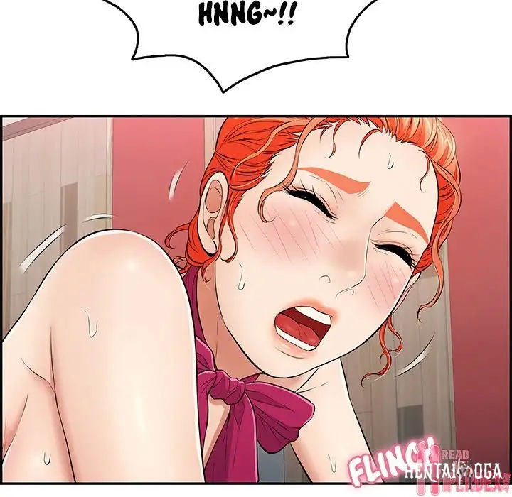 A Killer Woman A Killer Woman Chapter 46 - Page 49