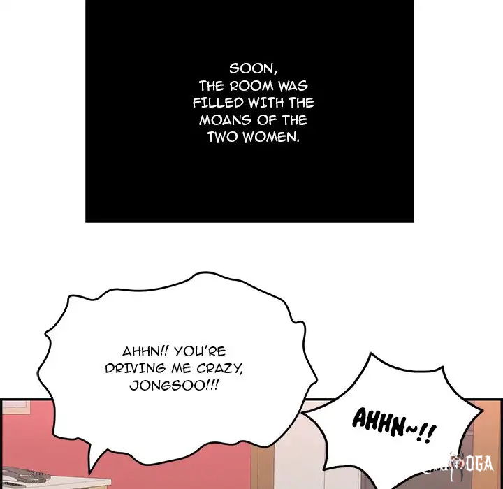 A Killer Woman A Killer Woman Chapter 46 - Page 55