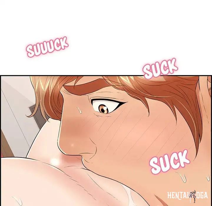 A Killer Woman A Killer Woman Chapter 46 - Page 58