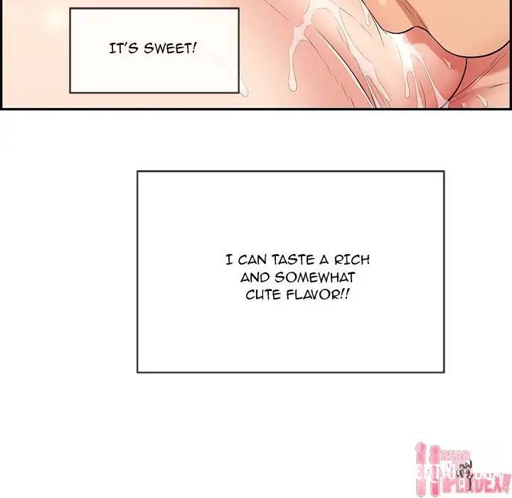 A Killer Woman A Killer Woman Chapter 46 - Page 59