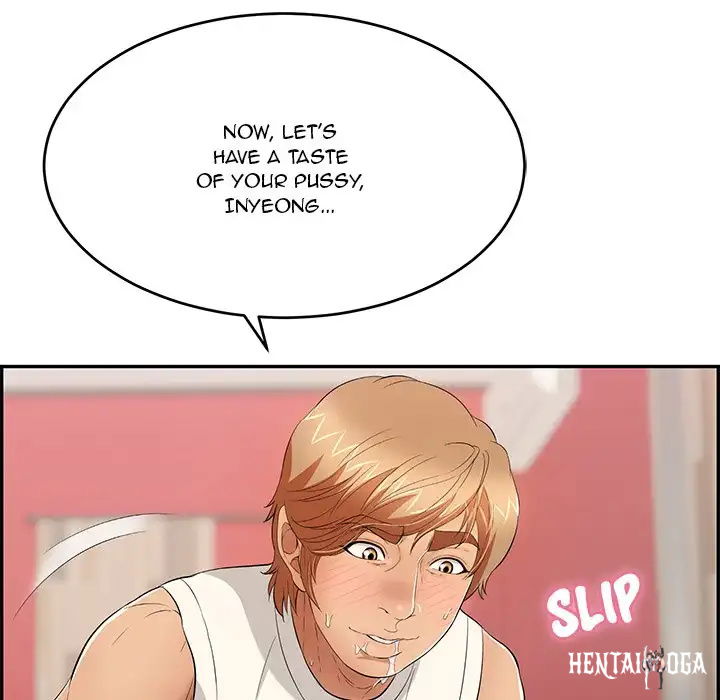 A Killer Woman A Killer Woman Chapter 46 - Page 60