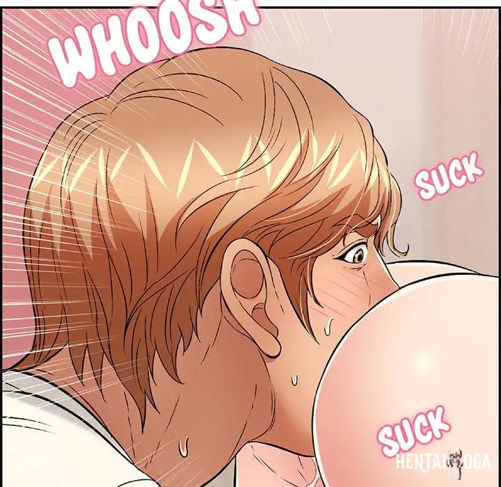 A Killer Woman A Killer Woman Chapter 46 - Page 63