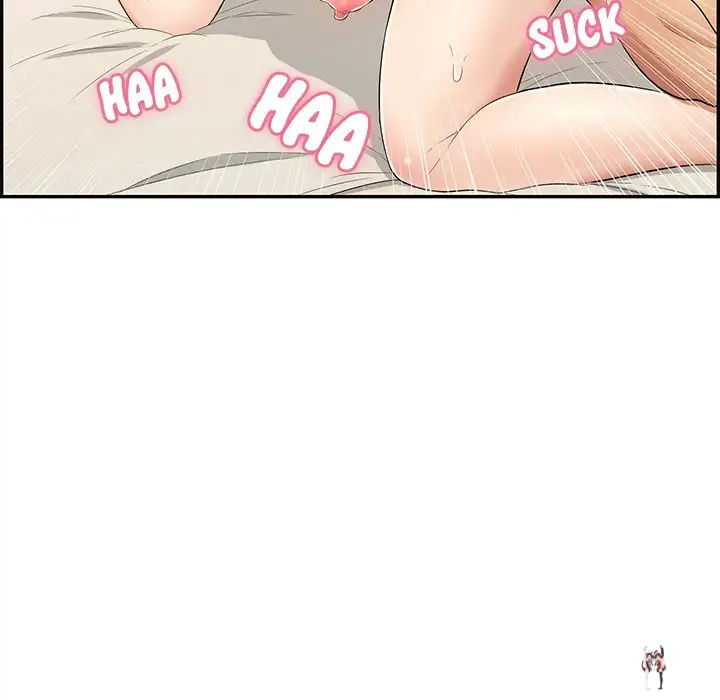 A Killer Woman A Killer Woman Chapter 46 - Page 69