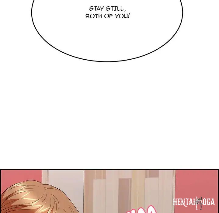 A Killer Woman A Killer Woman Chapter 46 - Page 7