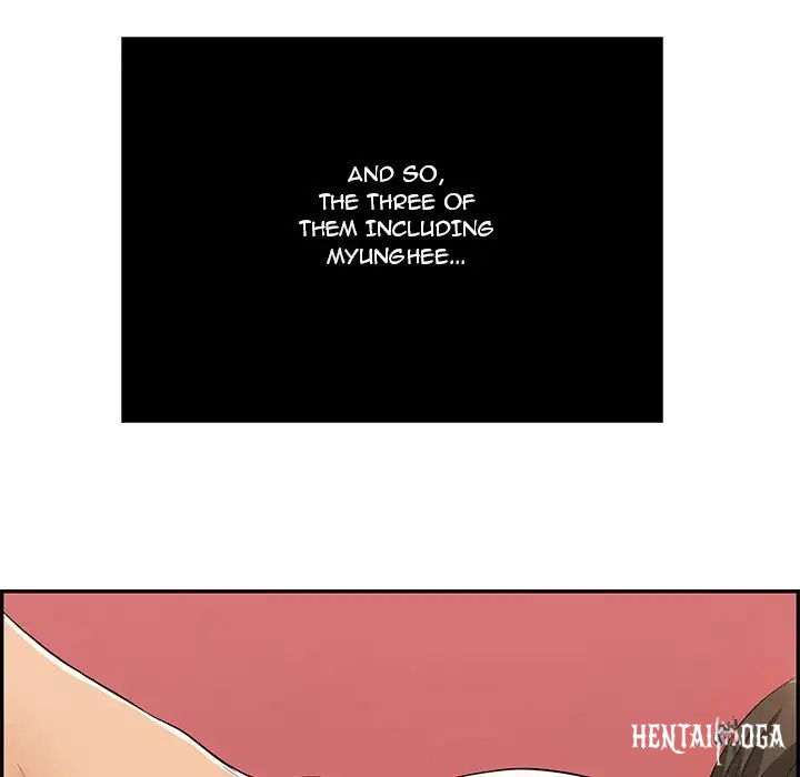 A Killer Woman A Killer Woman Chapter 46 - Page 72