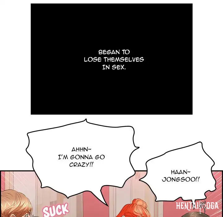 A Killer Woman A Killer Woman Chapter 46 - Page 77