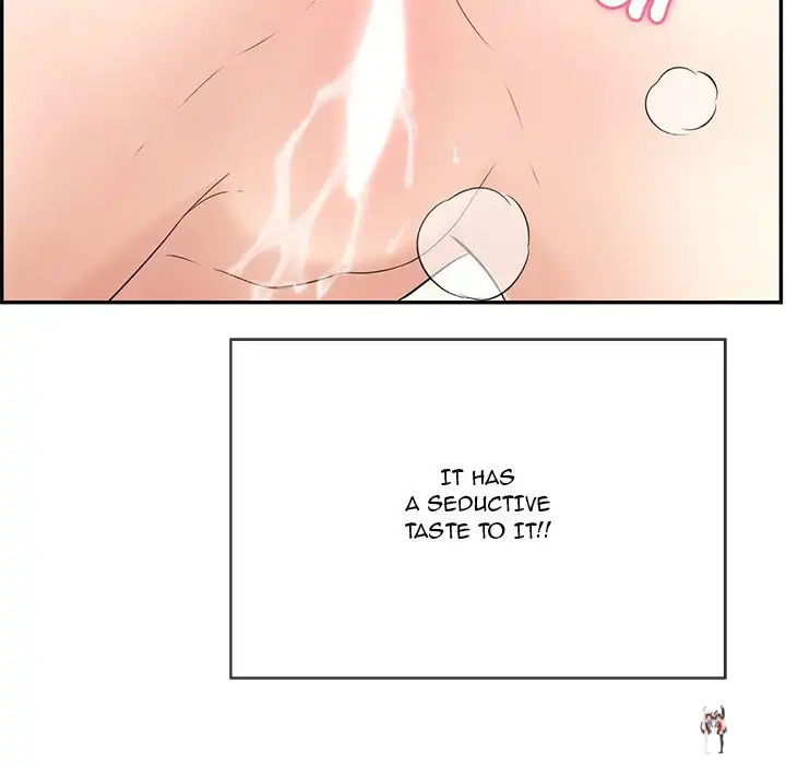 A Killer Woman A Killer Woman Chapter 46 - Page 83