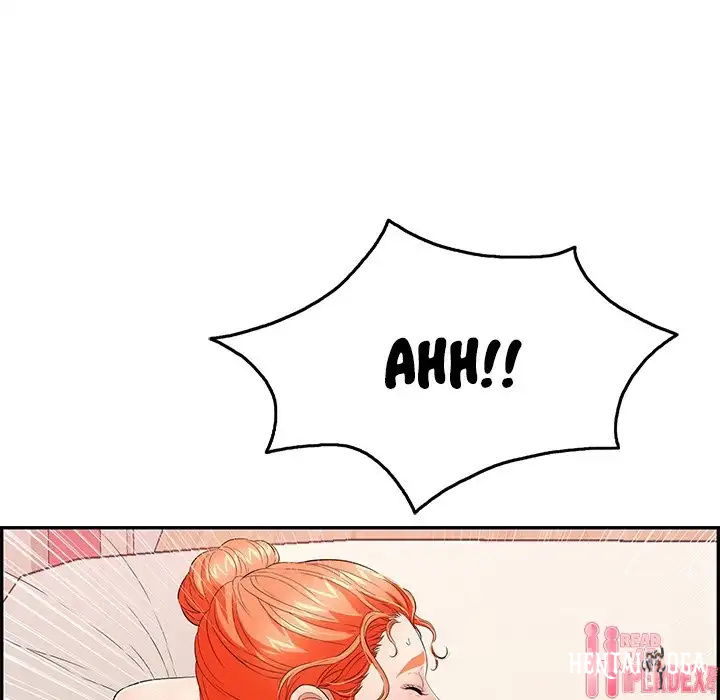 A Killer Woman A Killer Woman Chapter 46 - Page 86