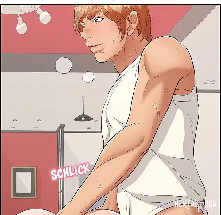 A Killer Woman A Killer Woman Chapter 46 - Page 94