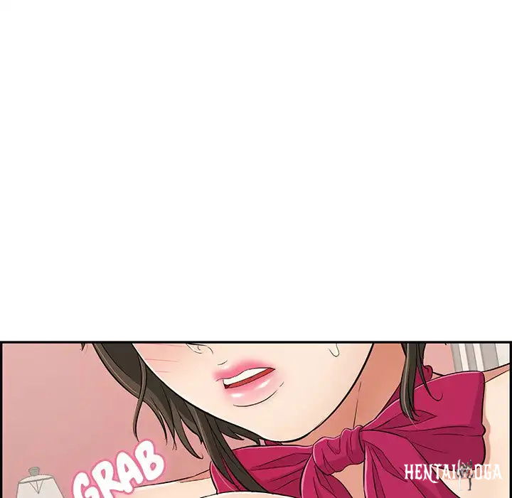 A Killer Woman A Killer Woman Chapter 47 - Page 10