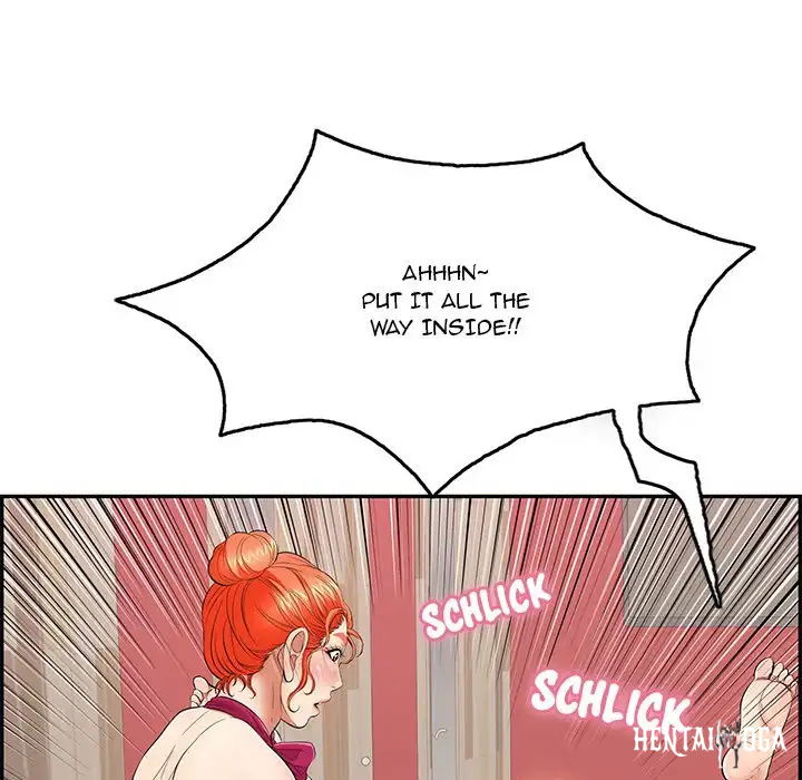 A Killer Woman A Killer Woman Chapter 47 - Page 100