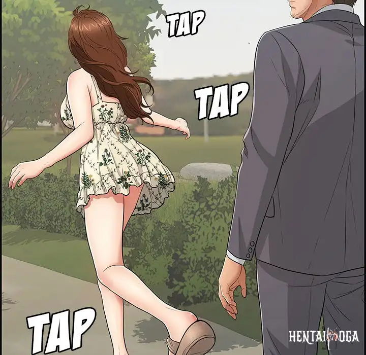 A Killer Woman A Killer Woman Chapter 47 - Page 115