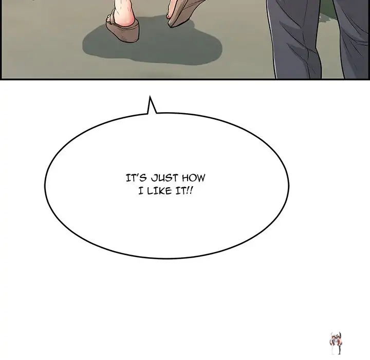 A Killer Woman A Killer Woman Chapter 47 - Page 116