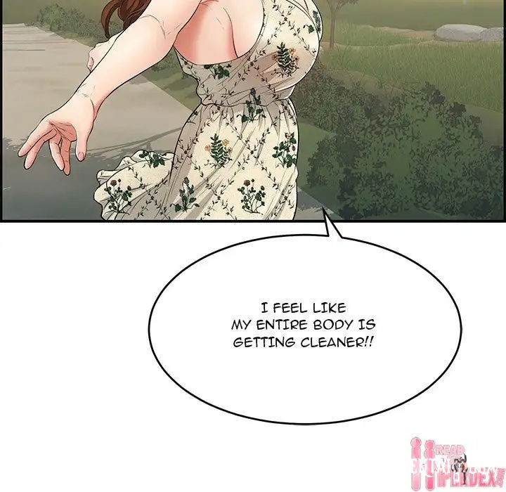 A Killer Woman A Killer Woman Chapter 47 - Page 118