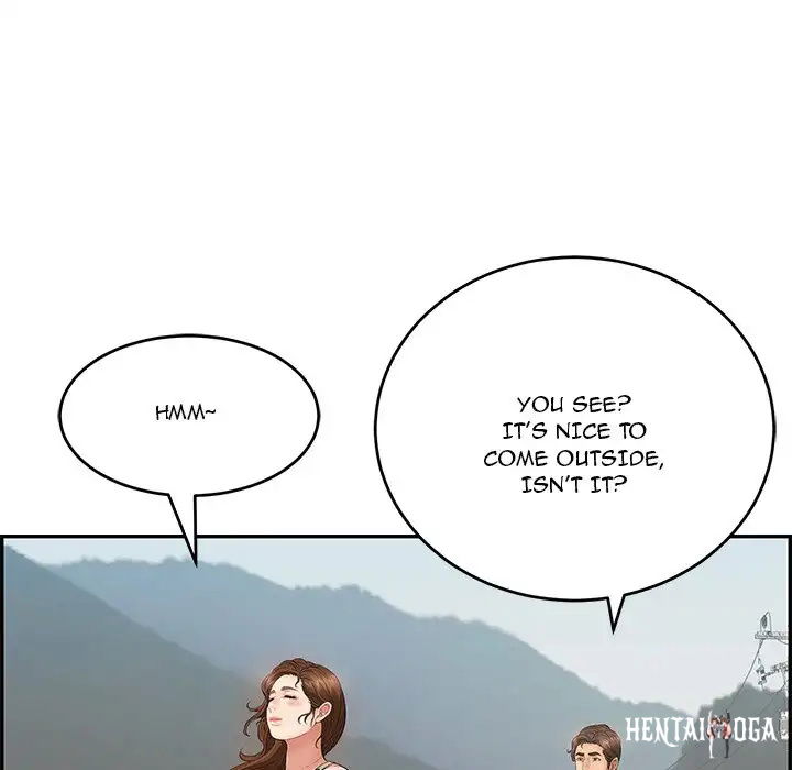 A Killer Woman A Killer Woman Chapter 47 - Page 119